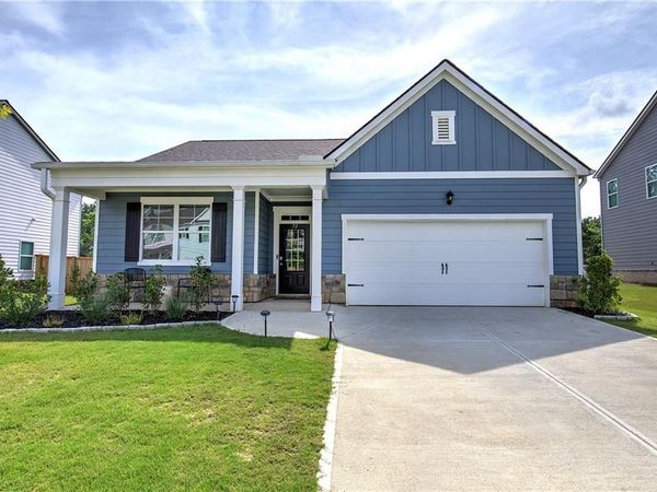 72 Grove Springs Court , Cartersville, GA 30120