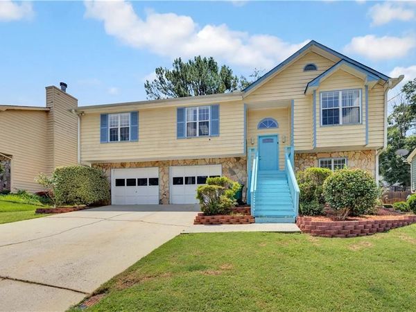 2246 hampton Drive, Decatur, GA 30035
