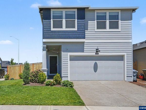 4803 Chive Av NE, Salem, OR 97301