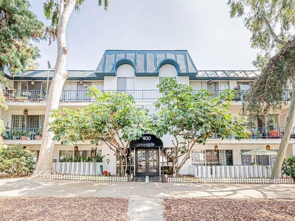 400 S La Fayette Park Pl #314, Los Angeles, CA 90057