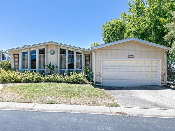 1112 Cardiff, Santa Maria, CA 93455