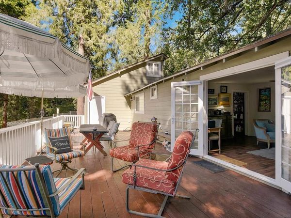 33125 Canfield Road, Palomar Mountain, CA 92060