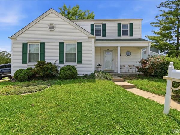 149 Lamplighter Way , O'Fallon, MO 63368