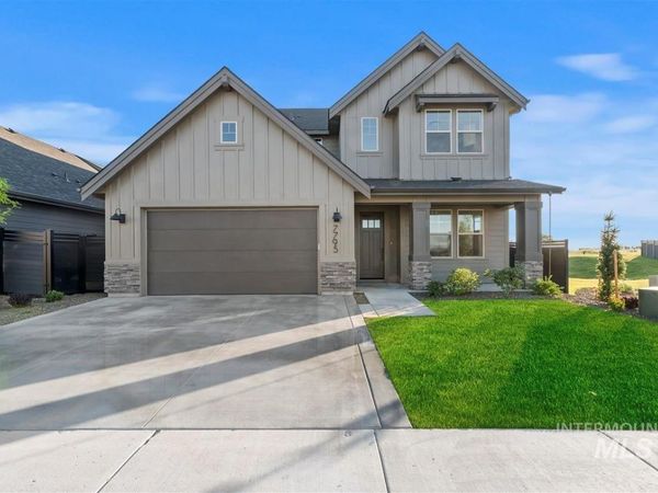 7322 Powell Place, Eagle, ID 83629