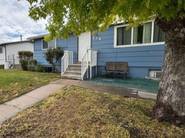 279 N SILVER STAR DR , Salt Lake City, UT 84116