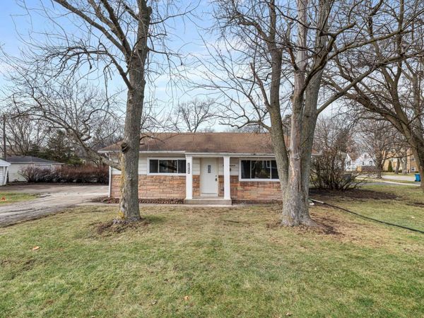 5130 Williams Street , Downers Grove, IL 60515