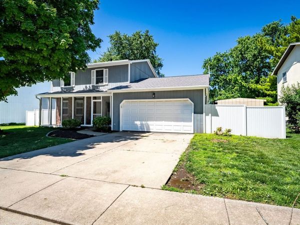 109 Highpoint Road , Normal, IL 61761