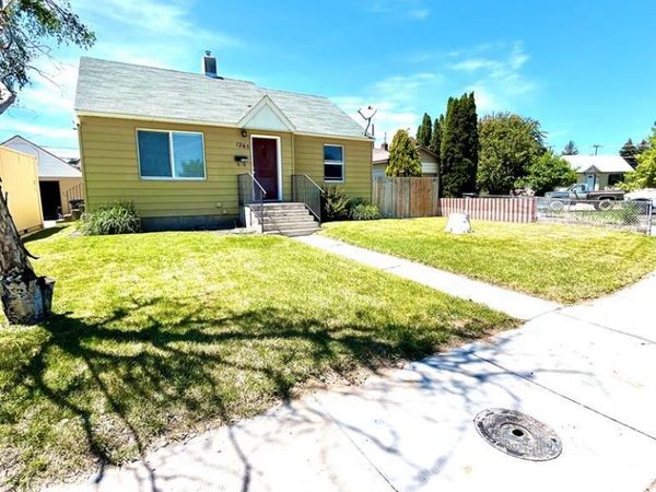 1265 Wadsworth Drive, IDAHO FALLS, ID 83402