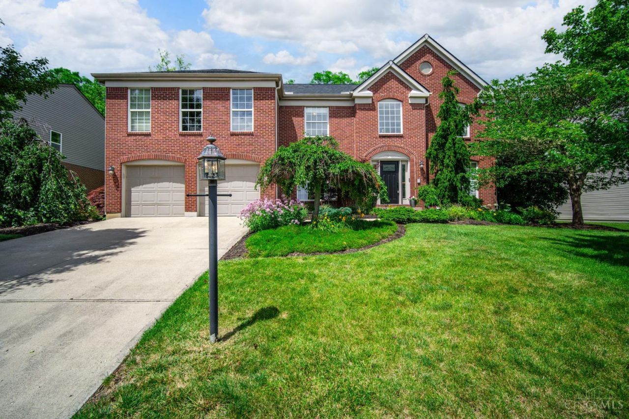 Please Call For Address, Springboro, OH 45066 Main Photo