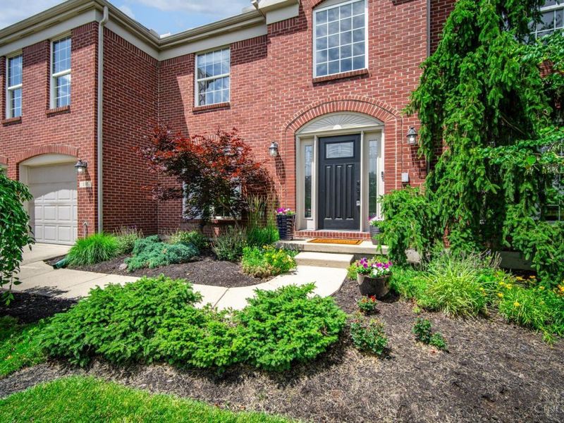 110 Trevor Lane, Springboro, OH 45066 Photo 2