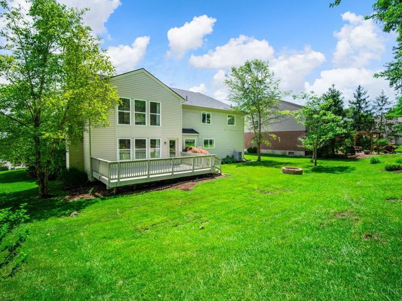 110 Trevor Lane, Springboro, OH 45066 Photo 41