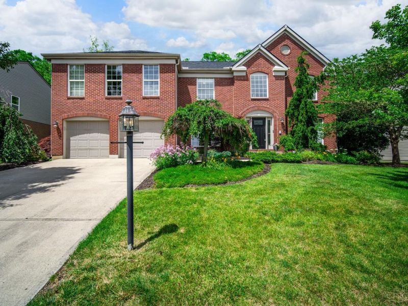 110 Trevor Lane, Springboro, OH 45066 Photo 42