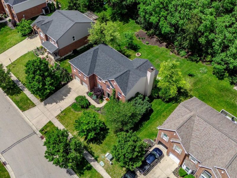 110 Trevor Lane, Springboro, OH 45066 Photo 44