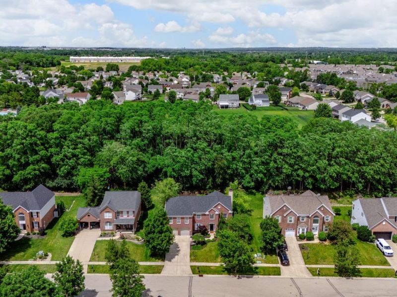 110 Trevor Lane, Springboro, OH 45066 Photo 49