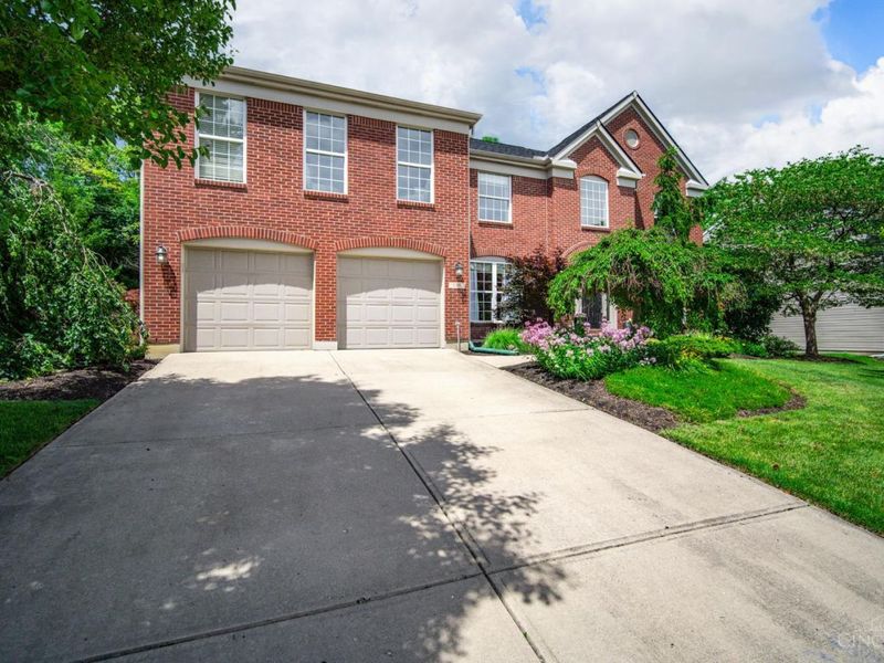 110 Trevor Lane, Springboro, OH 45066 Photo 50