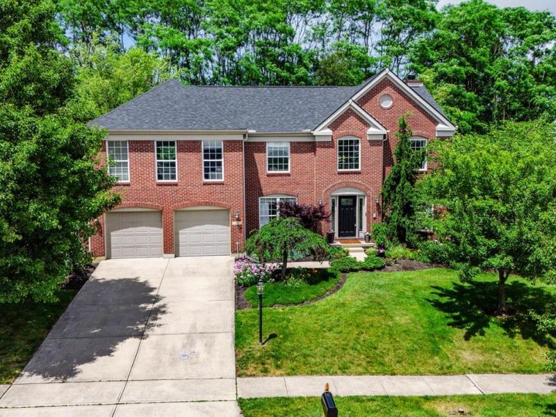 110 Trevor Lane, Springboro, OH 45066 Photo 51