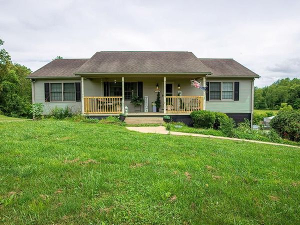 4508 St. Rt. 776, Jackson, OH 45640