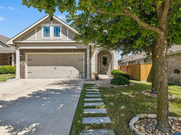 689 Nautical LOOP, Kyle, TX 78640