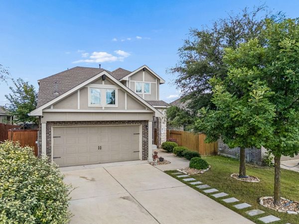689 Nautical LOOP, Kyle, TX 78640