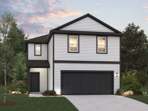 149 Hornet ST , Elgin, TX 78621