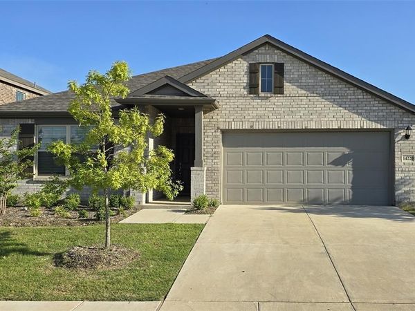 14220 Aberavon Drive, Pilot Point, TX 76258