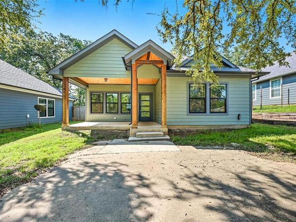 608 E Texas Street, Unit 610, Denison, TX 75021