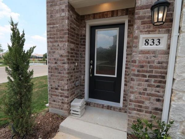 833 Tennessee Drive, Euless, TX 76040