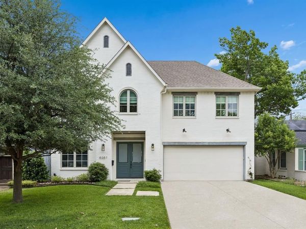 6267 Ellsworth Avenue , Dallas, TX 75214