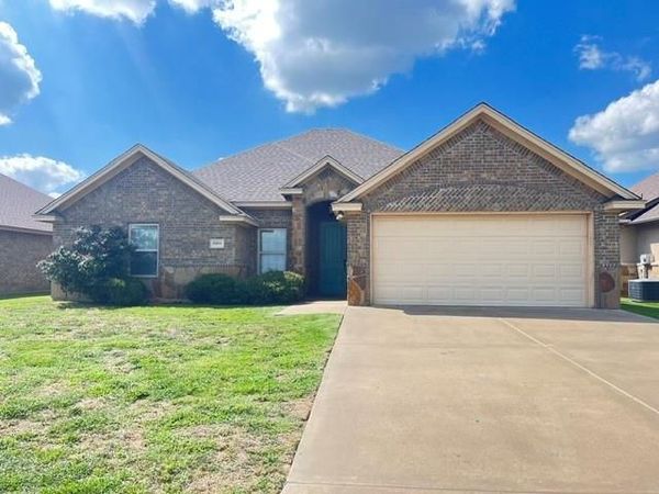 9204 Parkview Circle, Tolar, TX 76476