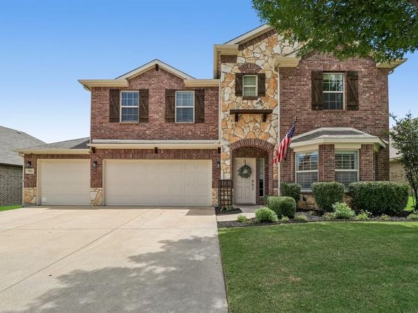 7516 Errandale Drive, Fort Worth, TX 76179