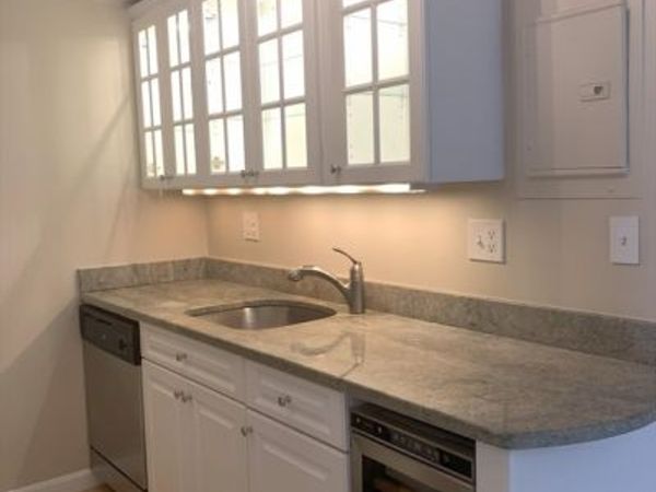 53 Garden St, Unit 4, Boston, MA 02114