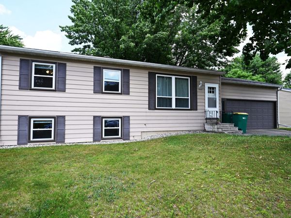 4402 Beechmount Avenue, Portage, MI 49024