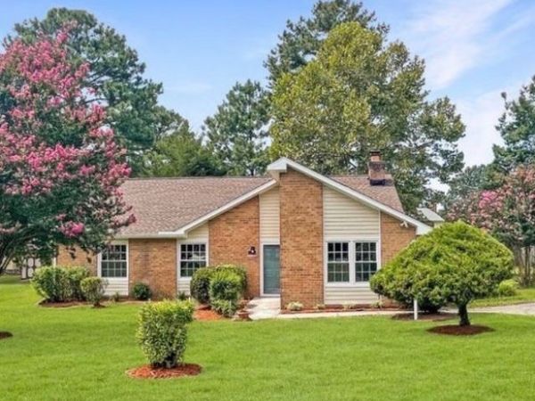 7905 Tamarind Drive , Henrico, VA 23227