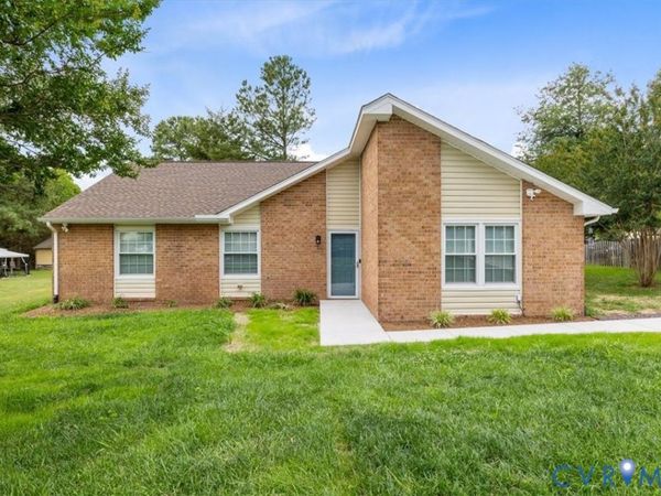7905 Tamarind Drive , Henrico, VA 23227