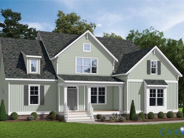 Lot 10 Pin Oak Loop , Amelia Courthouse, VA 23002