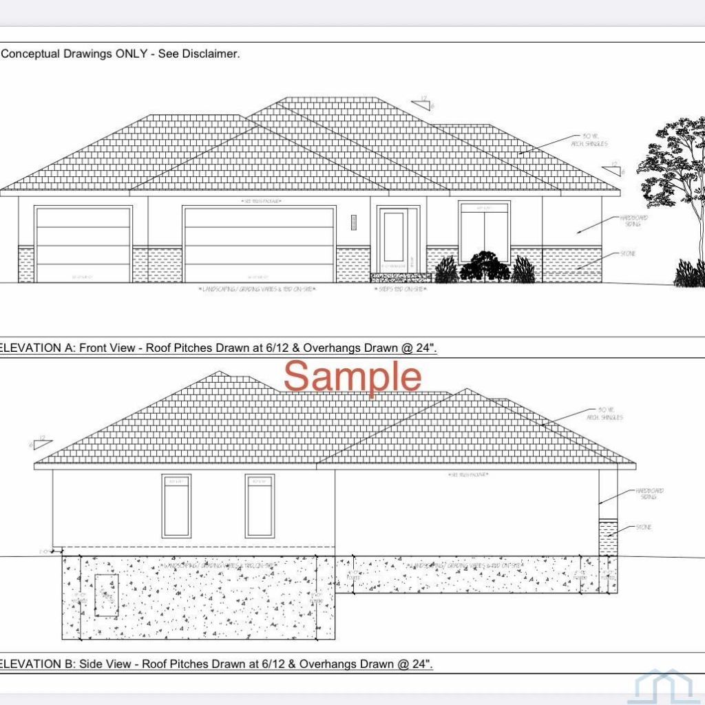 805 Terrtam St., Moville, IA 51039 Main Photo