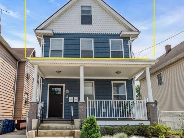 66 Atlantic Street , Carteret, NJ 07008