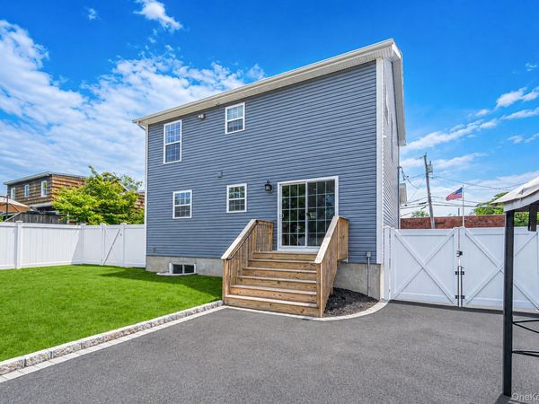 25 First Street W, Patchogue, NY 11772