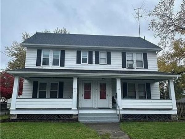 1103 Estelle Court , Niles, OH 44446