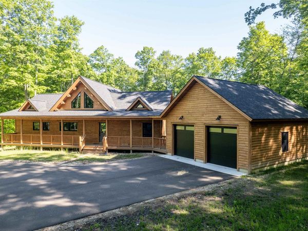 2609 Big Sky Road, Kingsley, MI 49649