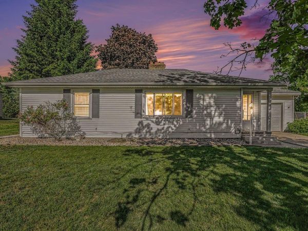 1109 Pacelli Street, Saginaw, MI 48638