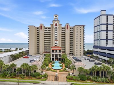 5310 N Ocean Blvd. , Unit #207, Myrtle Beach, SC 29577