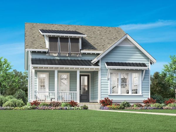 816 Maltby Alley, Myrtle Beach, SC 29588