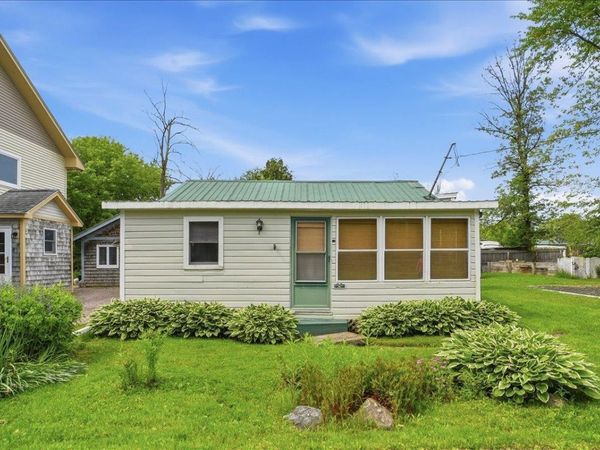 8 & 12 Cedar Street, South Hero, VT 05486