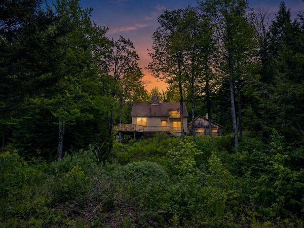 269 Knowles Hill Road, Alexandria, NH 03222