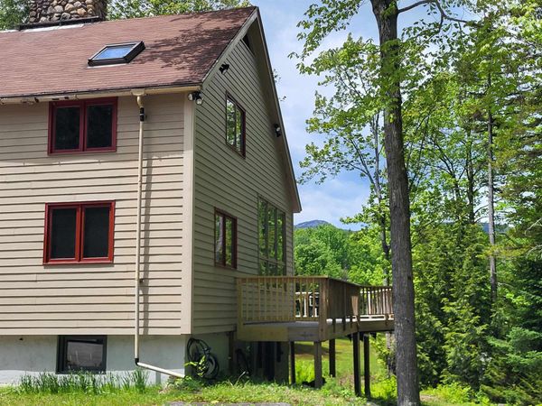 269 Knowles Hill Road, Alexandria, NH 03222