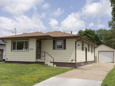 2746 AVE L, COUNCIL BLUFFS, IA 51501