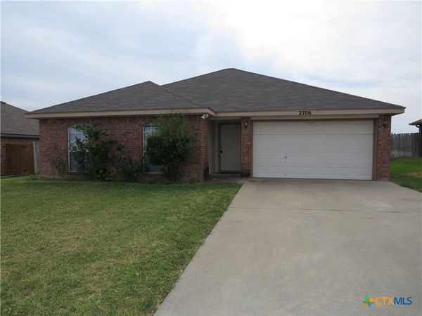 2706 David Drive , Killeen, TX 76542