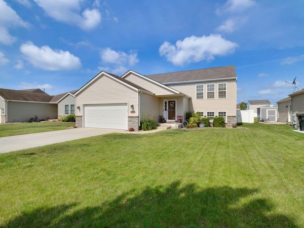 10750 Alabama Street , Crown Point, IN 46307