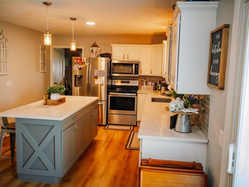 213 West Street , Jackson Center, OH 45334 Photo 17